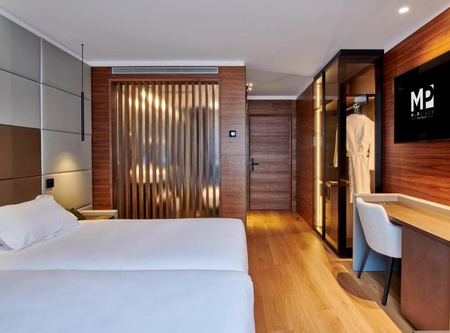 Hotel Recommendation #4