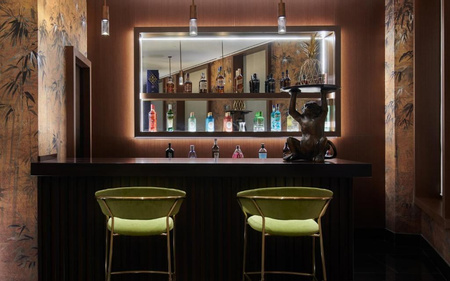 Hotel Recommendation #4
