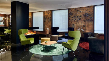 Hotel Recommendation #4