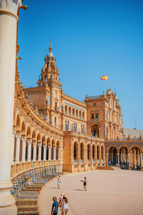 Seville
