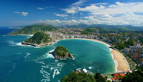 Spain & Portugal: The Heart of Iberia