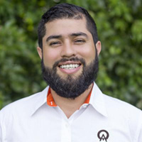 Peter Hernandez