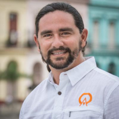 Mike Diaz