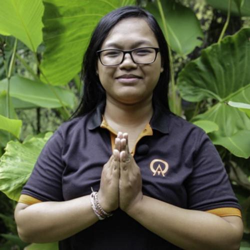 Open expert video Sari Yadnya Profile Photo