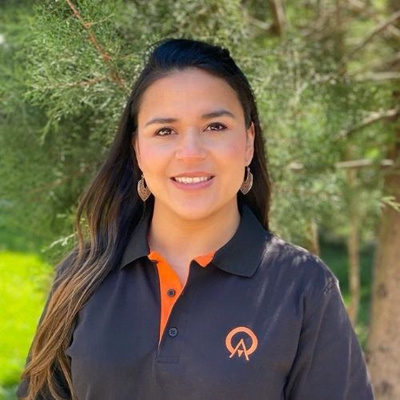 Carol Borrayo