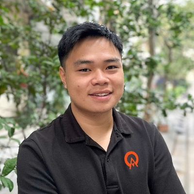 Bob Ngo