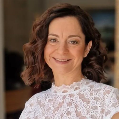 Maria Anagnostou