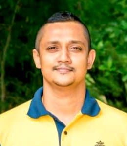 Dhanushka Wijeyekoon