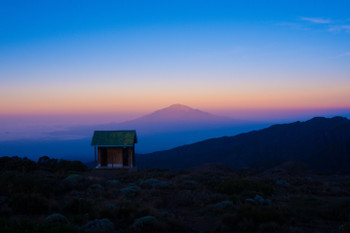 Mount Kilimanjaro National Park photo 3