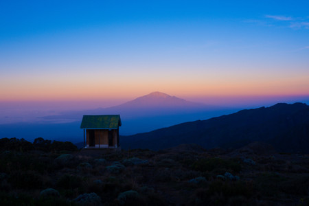 Mount Kilimanjaro National Park photo 3
