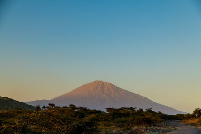 Arusha