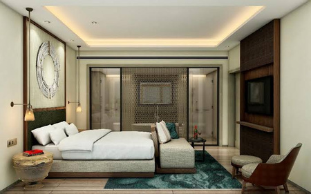 Hotel Recommendation #1