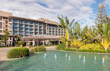 Hotel Recommendation #1