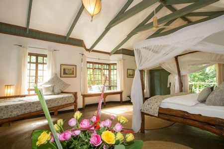 Hotel Recommendation #1