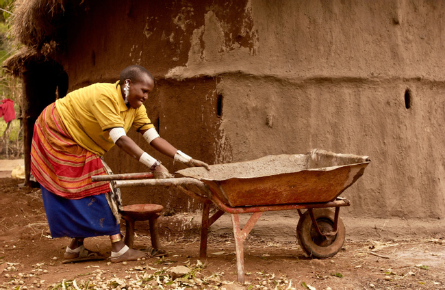 Tanzania Image