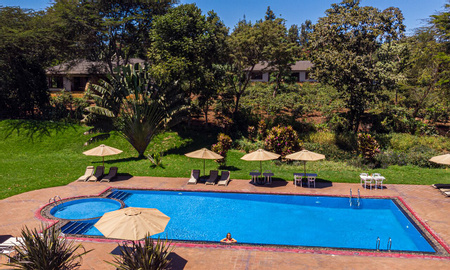 Hotel Recommendation #3