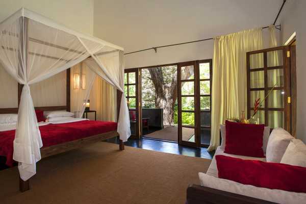 Plantation Lodge Plantation Lodge