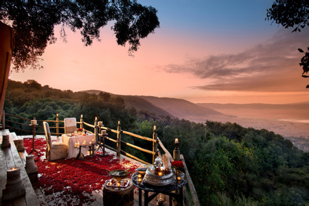 Hotel Recommendation #3