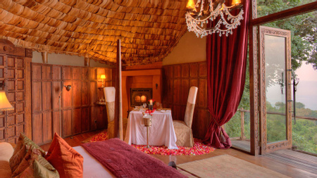 Hotel Recommendation #3