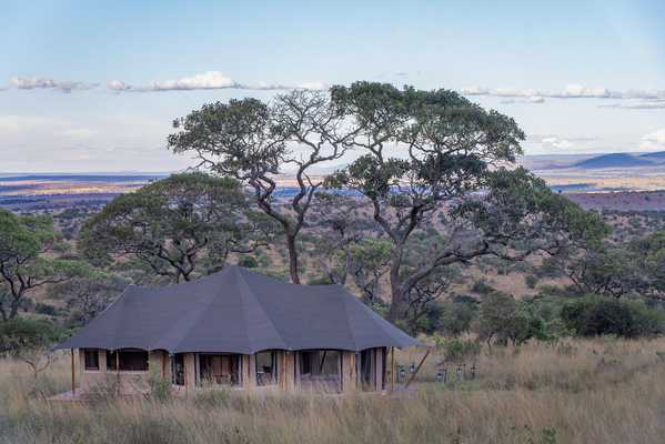 Aurari Luxury Camp Aurari Luxury Camp