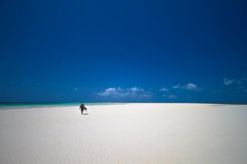 Pemba Island Tanzania