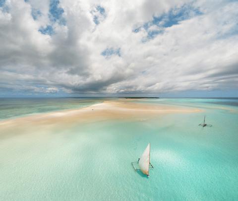 Pemba Island Tanzania