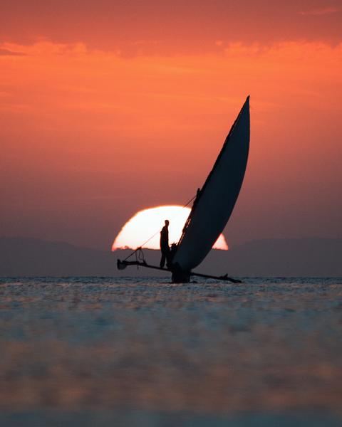 Pemba Island Tanzania