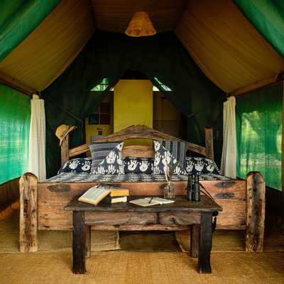 Tarangire Safari Lodge Tarangire Safari Lodge