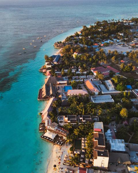 Zanzibar Tanzania