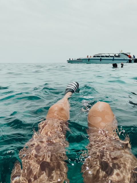 Phi Phi Island Ko Phi Phi Thailand