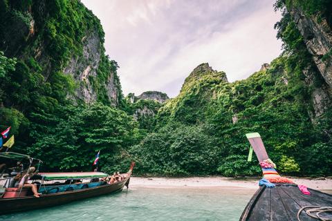 Phi Phi Island Ko Phi Phi Thailand