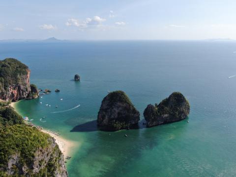 Railay Beach Thailand