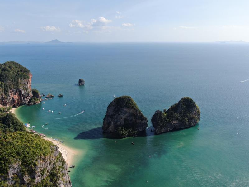 Thailand Travel Guide 2022 Anywhere Thailand Vacations