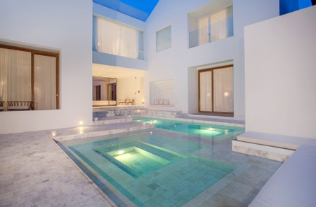 Hotel Recommendation #3