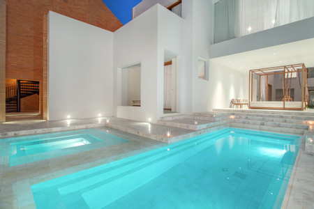 Hotel Recommendation #3