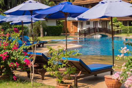 Hotel Recommendation #5