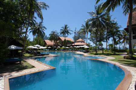 Hotel Recommendation #5