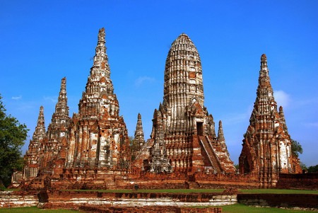 Bangkok – Full Day Ayutthaya Historical Park photo 2