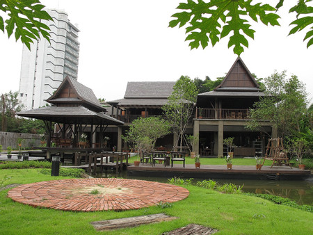 Half-Day Cooking Class At Baipai Thai Cooking School - Bangkok photo 3