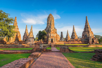 Full Day lesser-known Bangkok and Ayutthaya with Lunch: Boating and cycling in Koh Kret & best temples of Ayutthaya photo 3