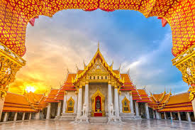 Bangkok - Half-Day City Temples photo 2