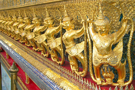Half-Day Grand Palace, Wat Pho & Wat Arun Bangkok photo 2