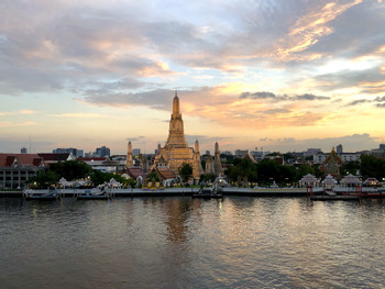Bangkok photo 3