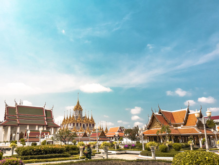 Bangkok photo 2