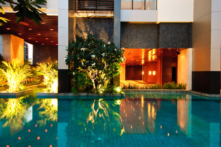 Hotel Recommendation #1