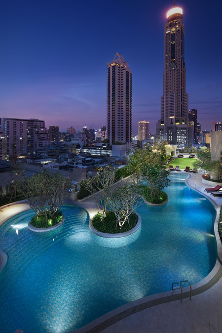Hotel Recommendation #3