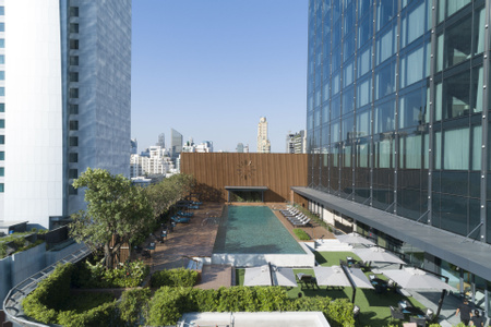 Hotel Recommendation #1