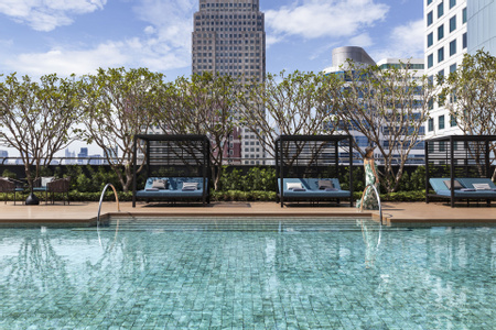 Hotel Recommendation #1