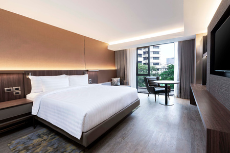 Hotel Recommendation #1