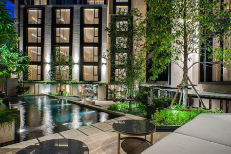 Hotel Recommendation #1